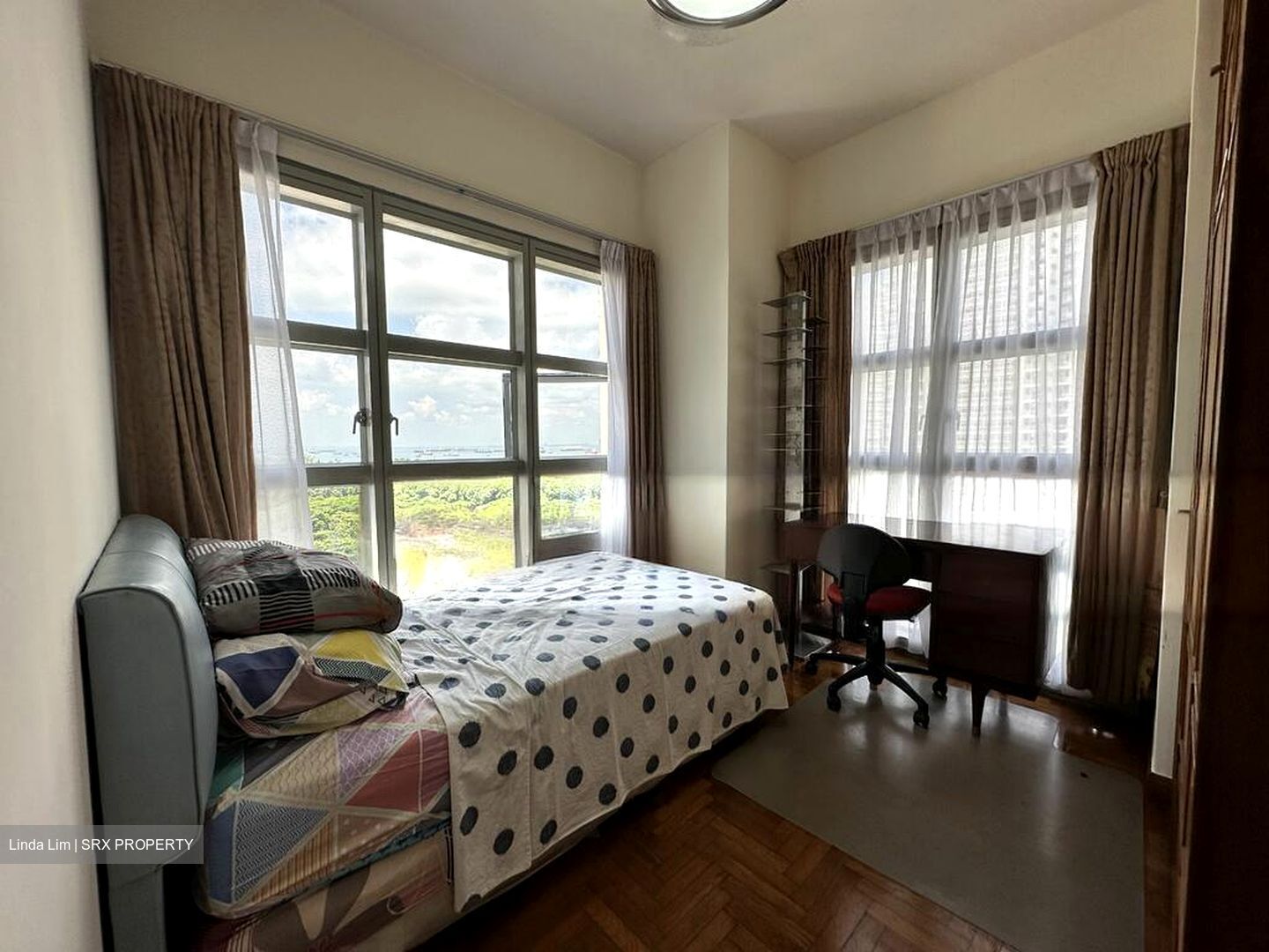 The Bayshore (D16), Condominium #501657161